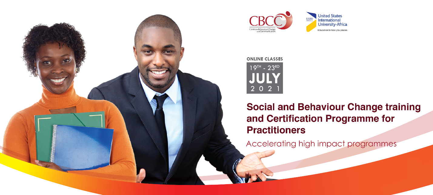 The Department of Psychology and the Centre for Behavior Change and Communication host inaugural class on Social Behavior Change Course for Practitioners